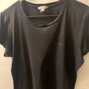 Calvin Klein Tee Shirt